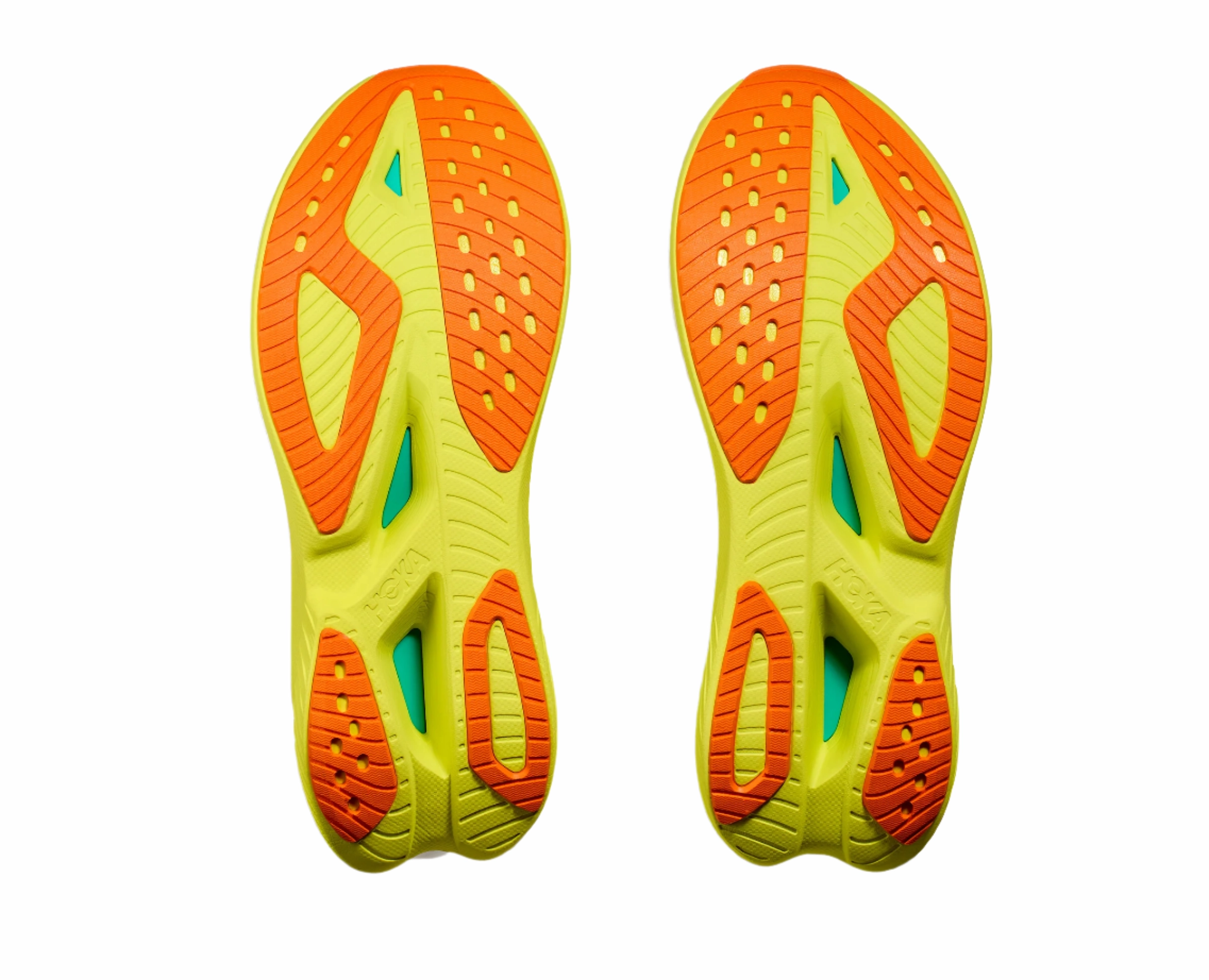 Shoes Orange County Men's Hoka Mach X 2