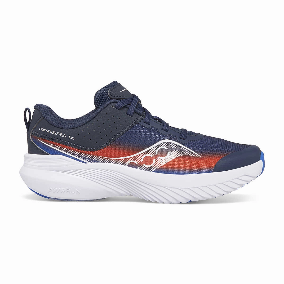 Running Shoe Insoles Saucony Toddlers Kinvara 14 Final Sale