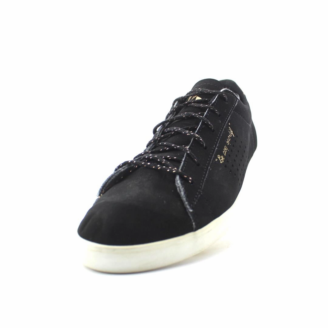 LE COQ SPORTIF AGATE Hot Pink Basketball Shoes