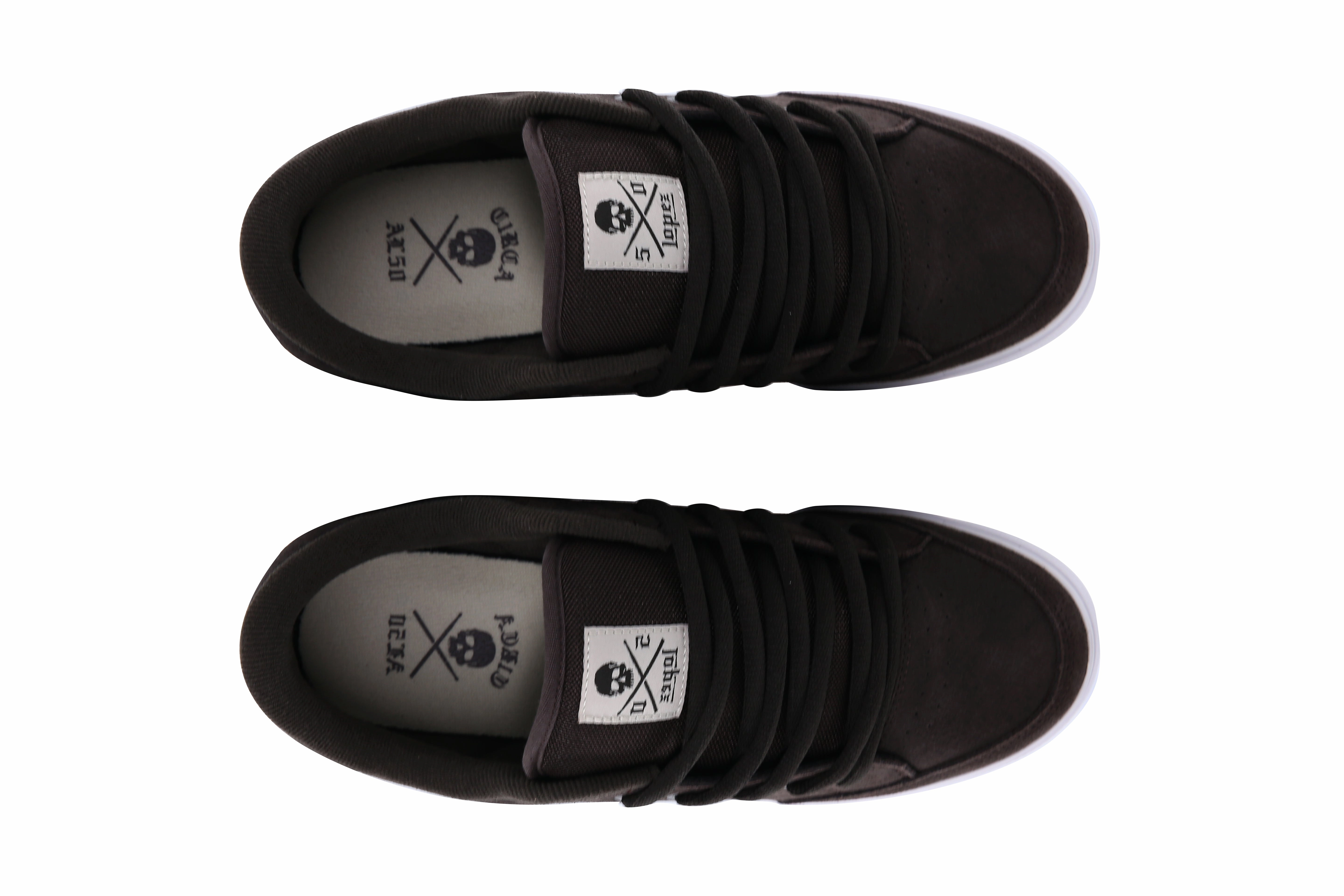 Ward Dx Skate Shoes AL 50
