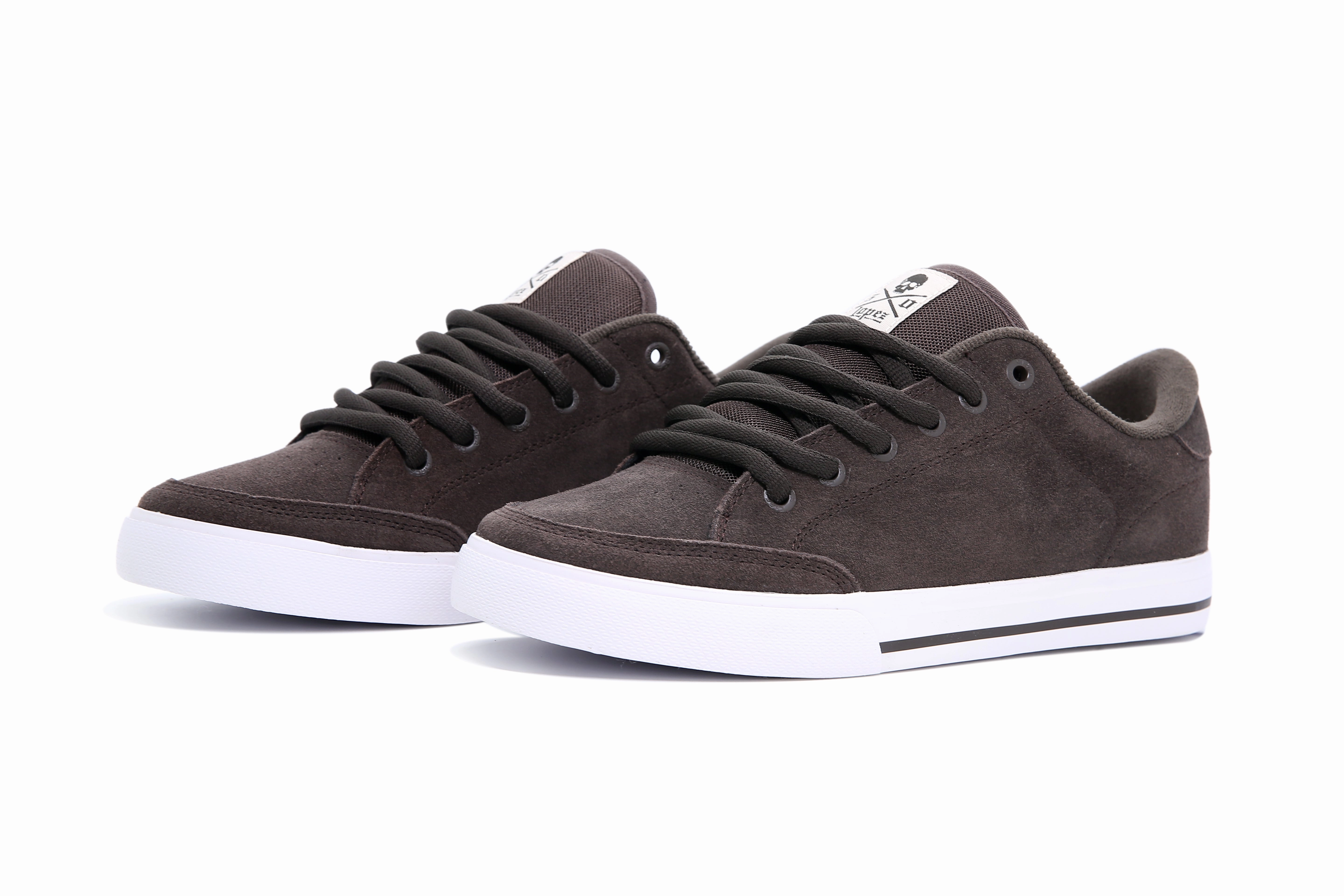 AL 50 Slim Skate Shoes