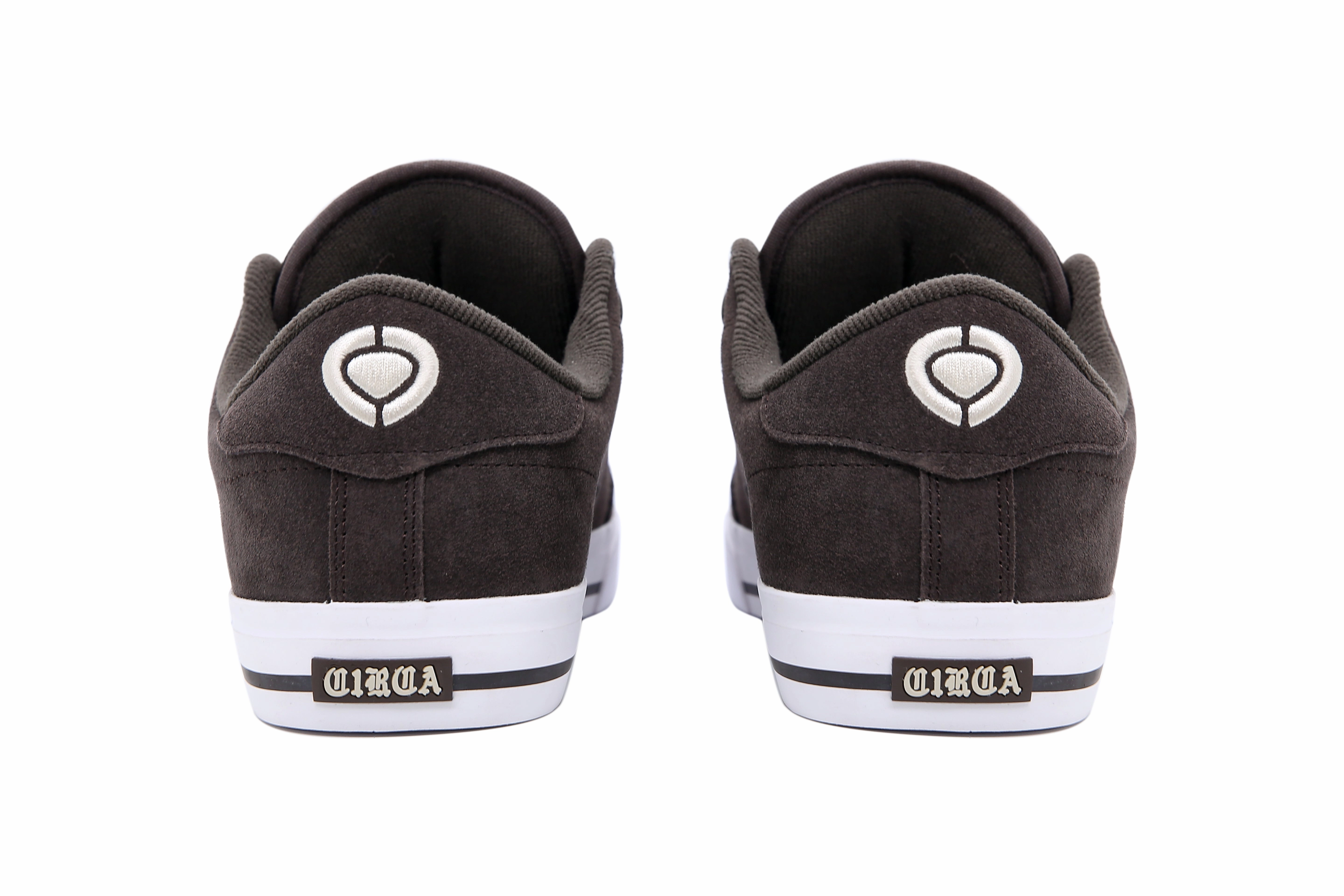 AL 50 Wingtip Skate Shoes