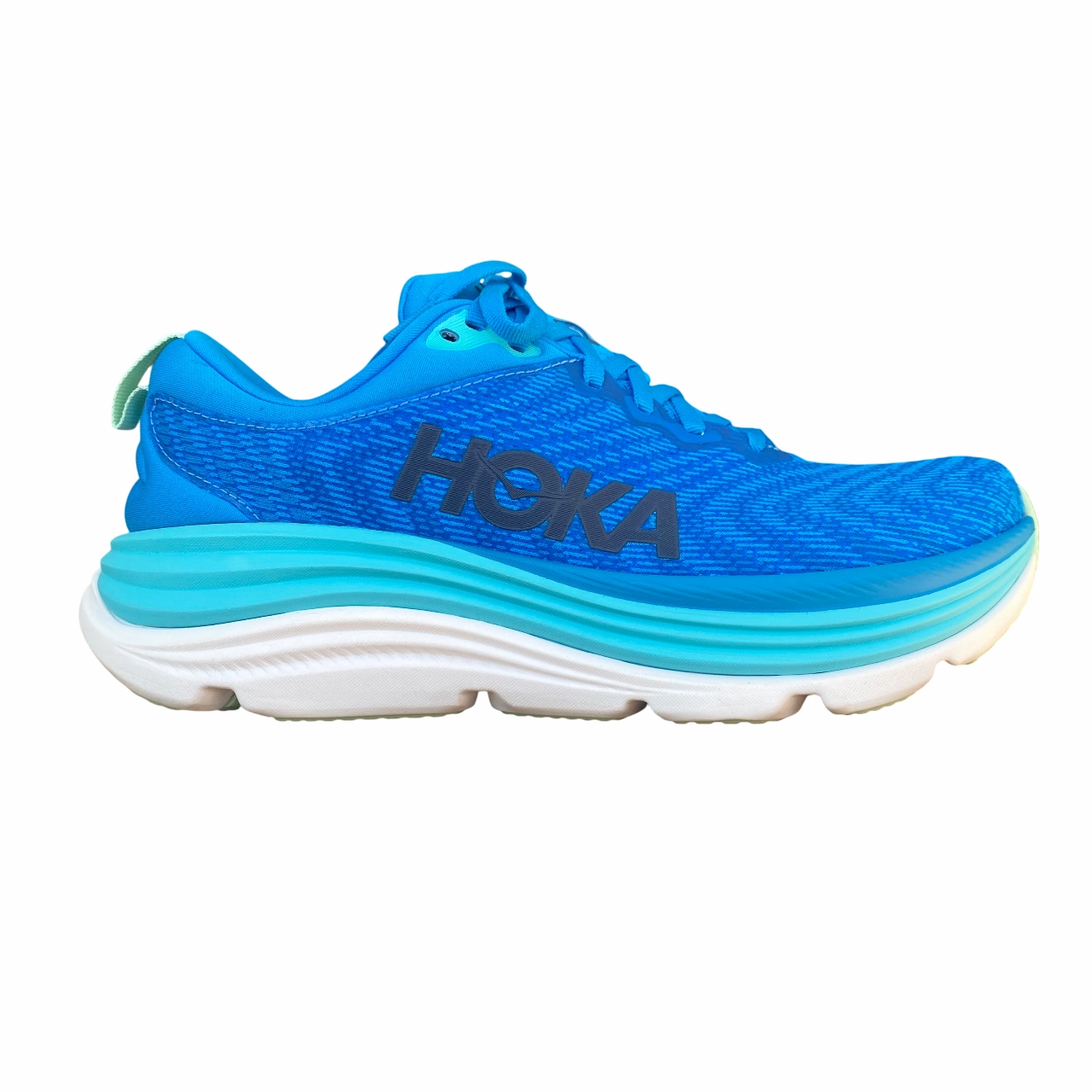 Average Price Of Hoka One One scarpa da corsa da uomo Gaviota 5 1127929-HCL blu-cielo
