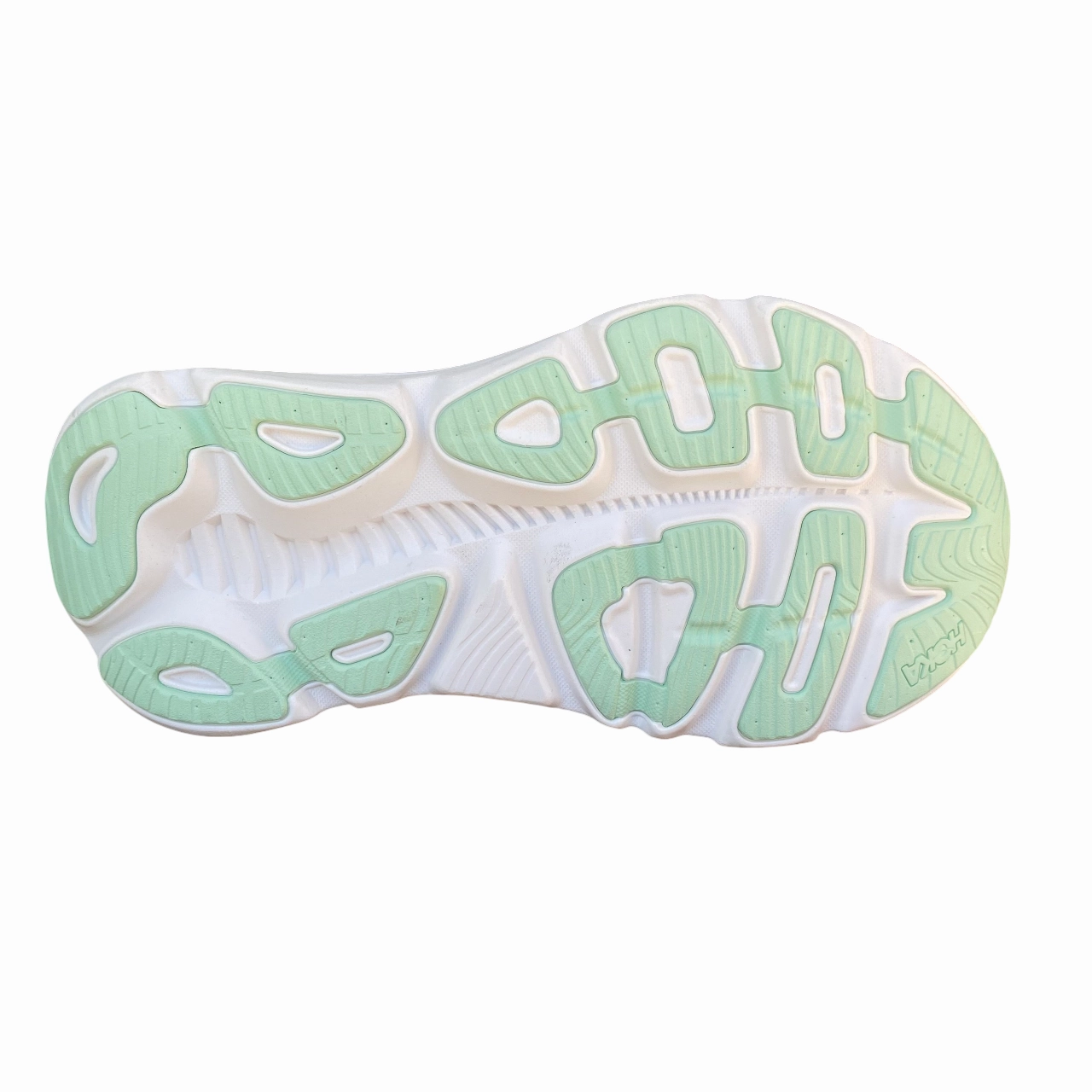 Www Shoes Hoka One One scarpa da corsa da uomo Gaviota 5 1127929-HCL blu-cielo