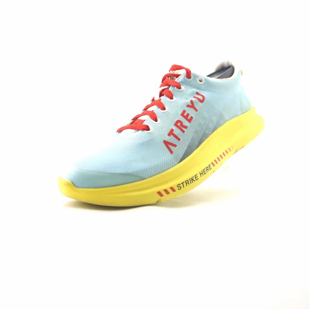 ATREYU 100 MILE Tp9 Basketball Shoes