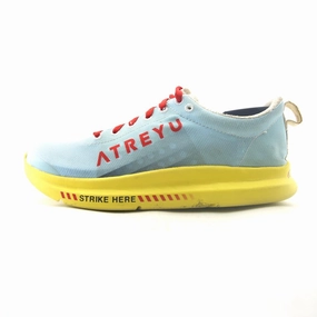 ATREYU 100 MILE Good Starter Basketball Shoes