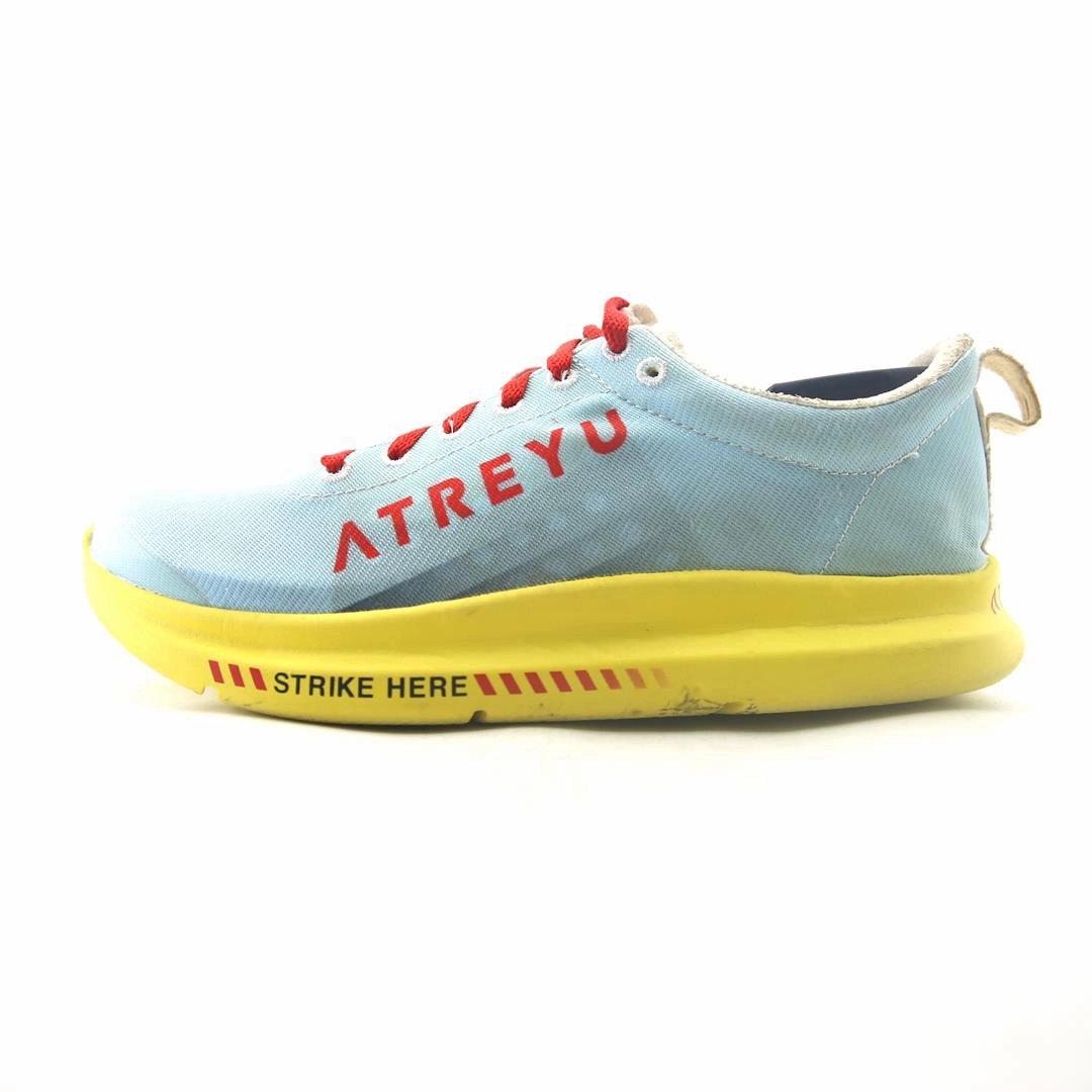 Best Looking Basketball Shoes ATREYU 100 MILE