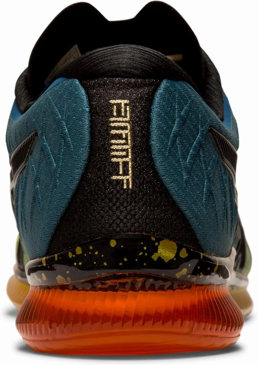 ASICS Men's Gel-Quantum Infinity Asics Hybrid Shoes