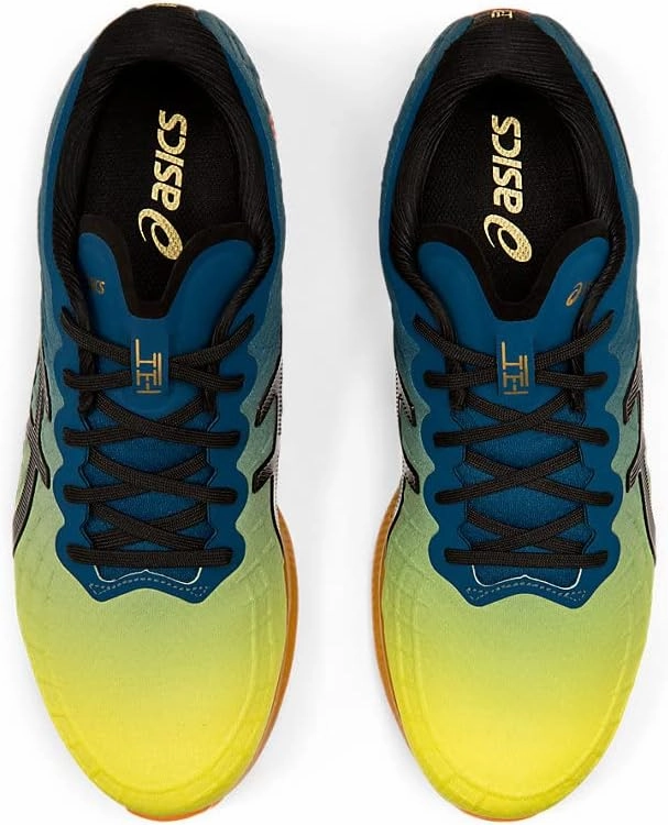 Asics Gel-kayano Ace 2 Golf Shoes ASICS Men's Gel-Quantum Infinity