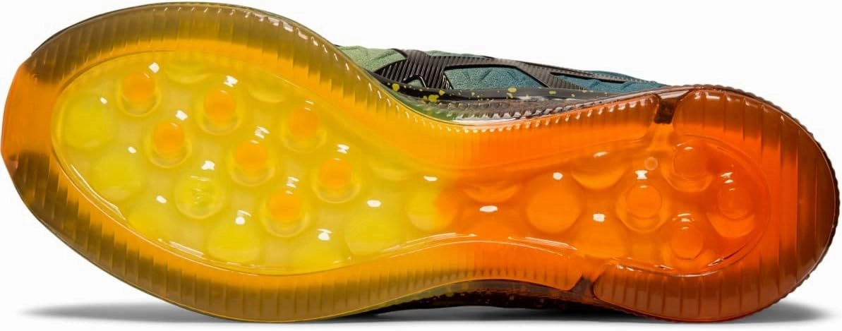 ASICS Men's Gel-Quantum Infinity Asics Tennis Shoes Guide