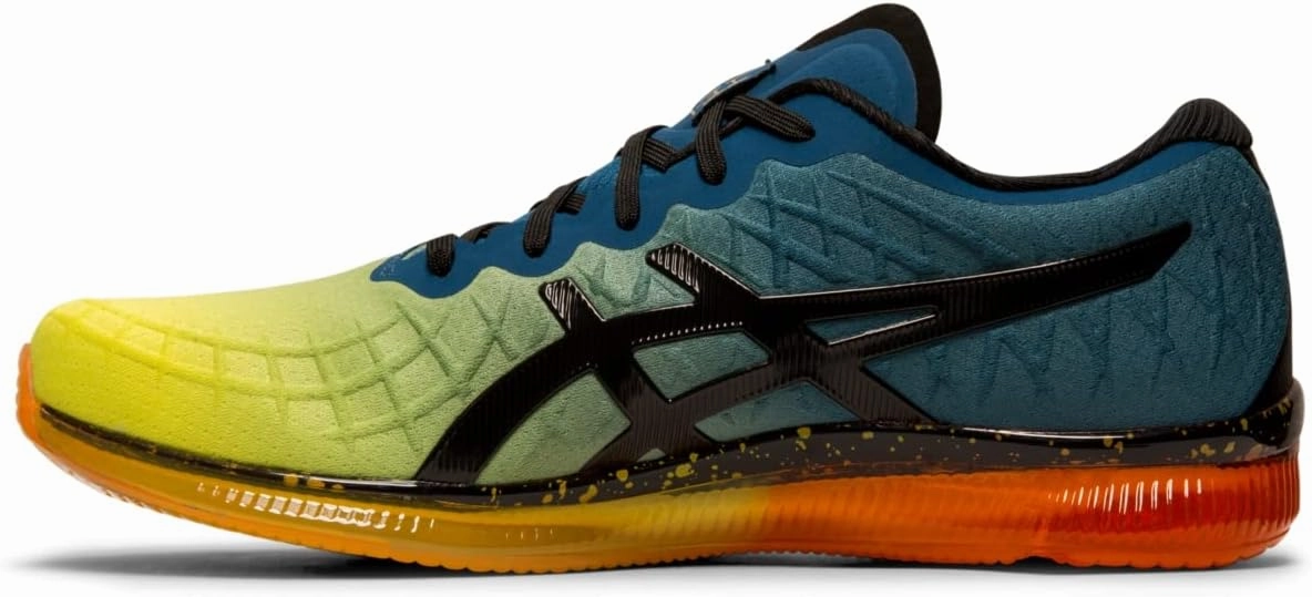 Asics Ultraflex Wrestling Shoes ASICS Men's Gel-Quantum Infinity