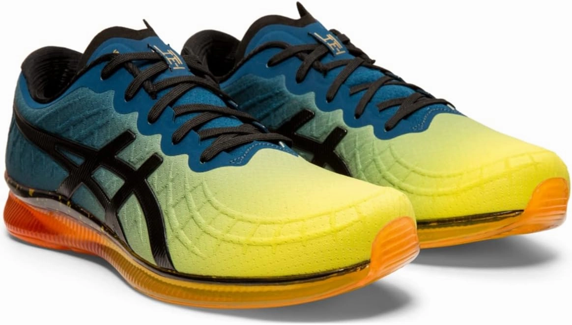 ASICS Men's Gel-Quantum Infinity Shop Deals On Asics Gel-kayano 31 Running Shoes