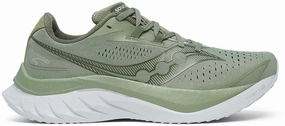 Sneakers Vs Running Shoes Saucony Endorphin Speed 4 Mens Running Shoes - Green