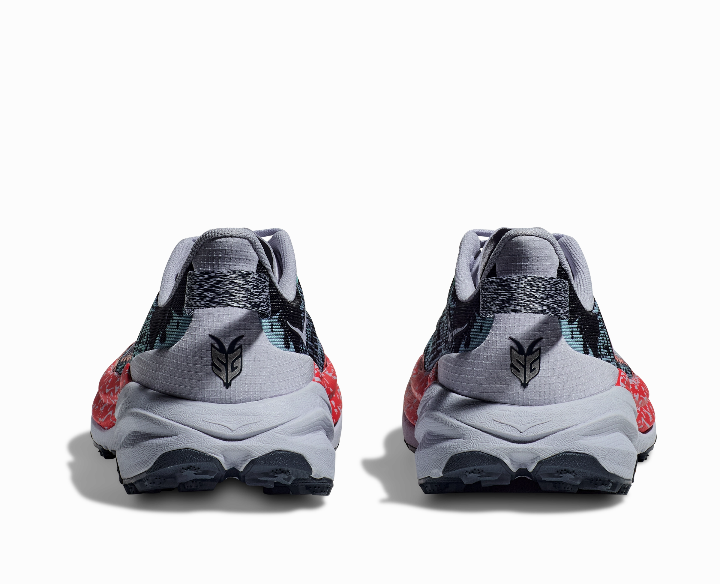 MEN'S SPEEDGOAT 6 - D - GKS GULL/STORMY SKIES Dsw