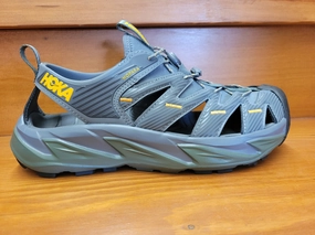Hoka Hopara Castlerock/Thyme 1106534 CTHY Best Selection Of Shoes Near Me