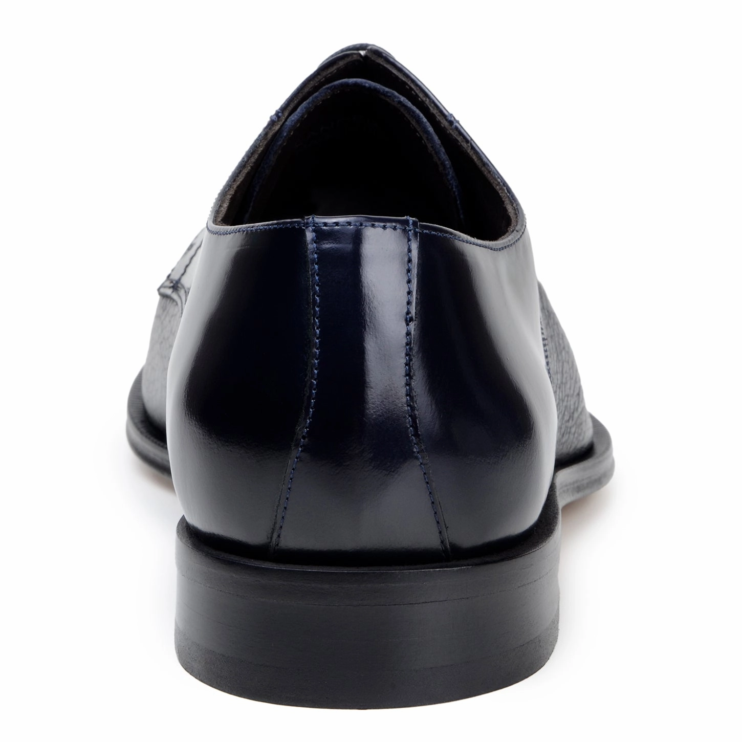 ALEXANDER - Navy Wide Womens Basketball Shoes