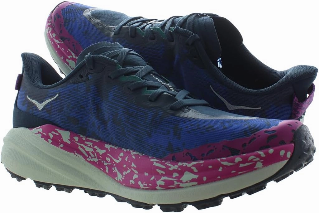 HOKA Speedgoat 6 Mens Shoes For Doctors