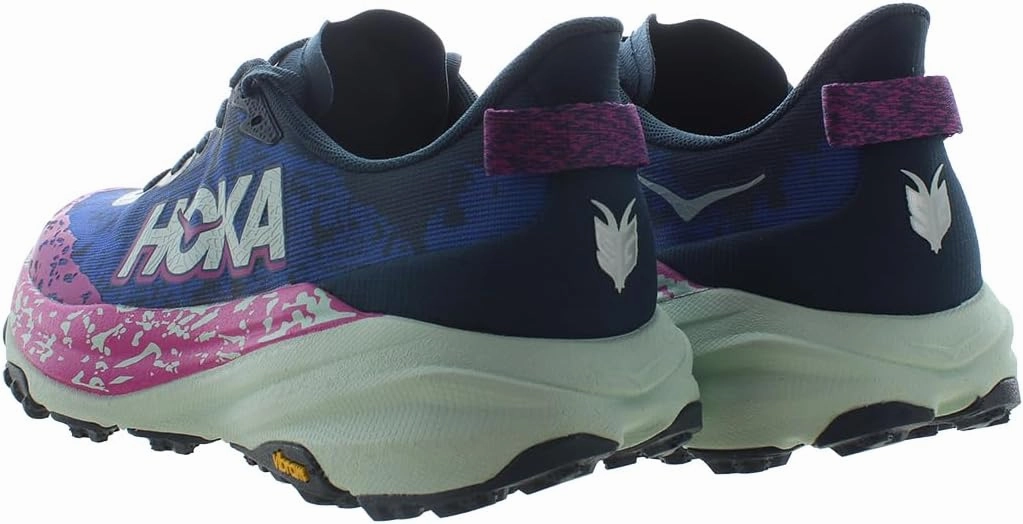 HOKA Speedgoat 6 Mens Shoes Nationality