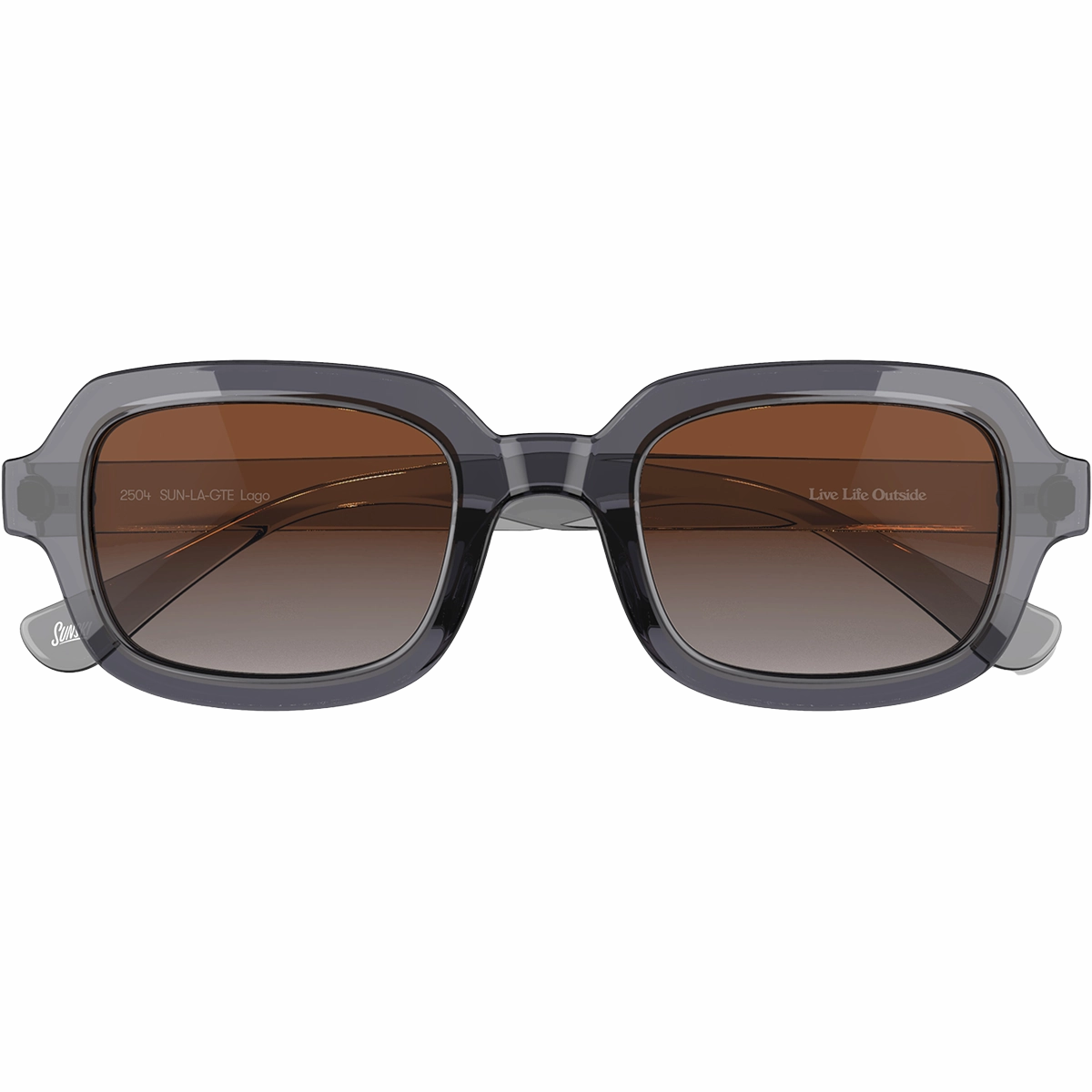 Lago Bomech Trailing Shoe