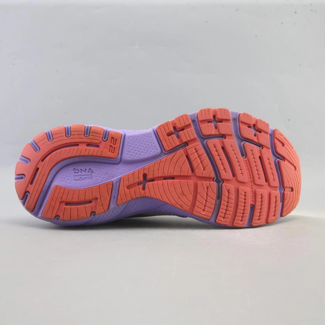 BROOKS ADRENALINE GTS 22 Running Shoes For Bunionettes