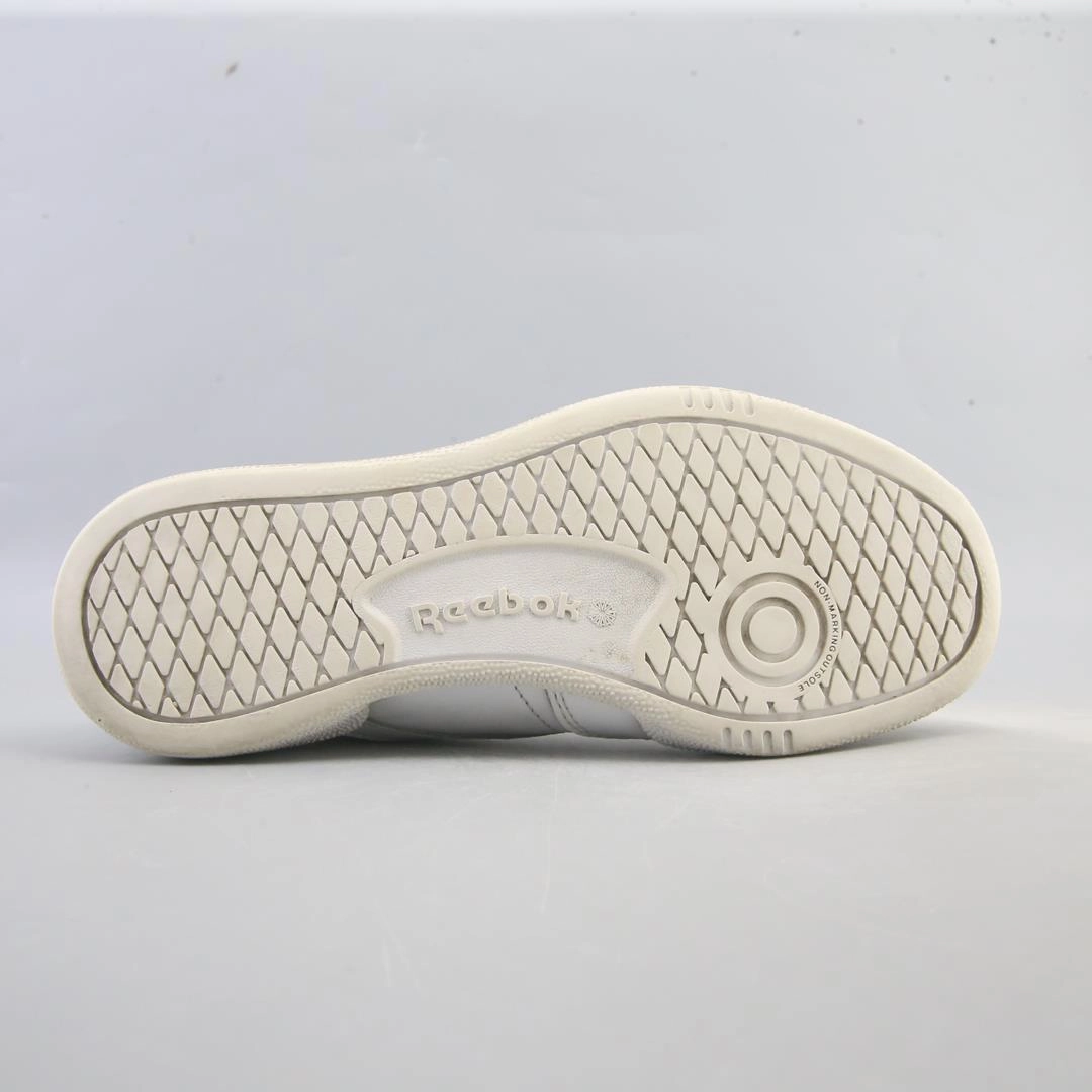 REEBOK  CLUB C 85 Top Basketball Shoes 2017