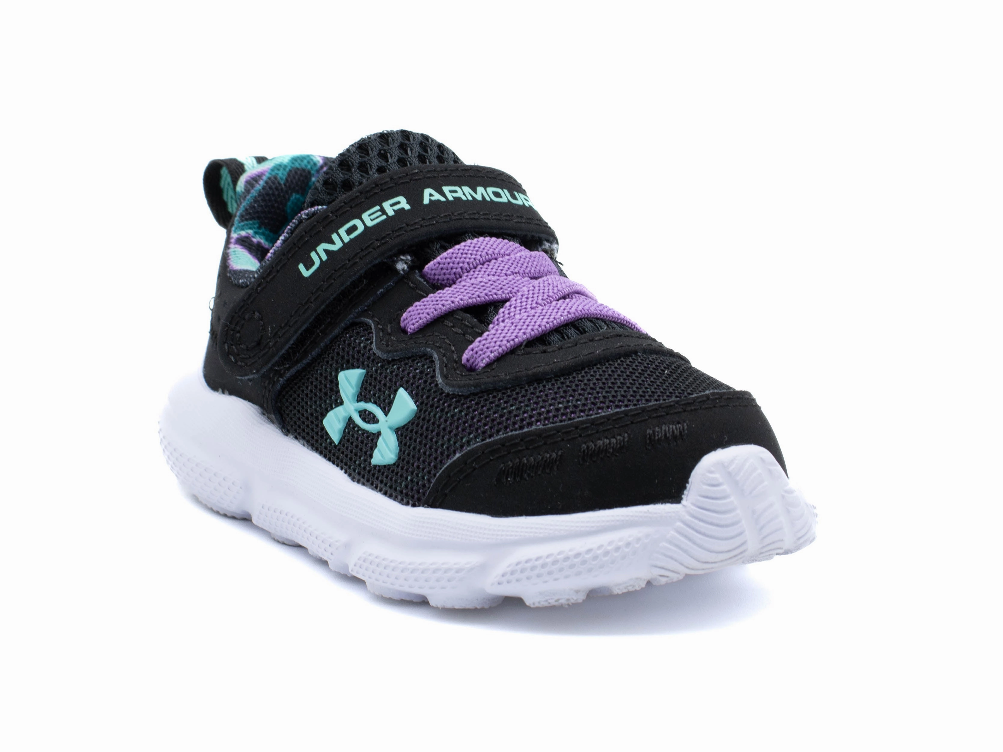 UNDER ARMOUR ASSERT 10 Running Shoes Reviewed