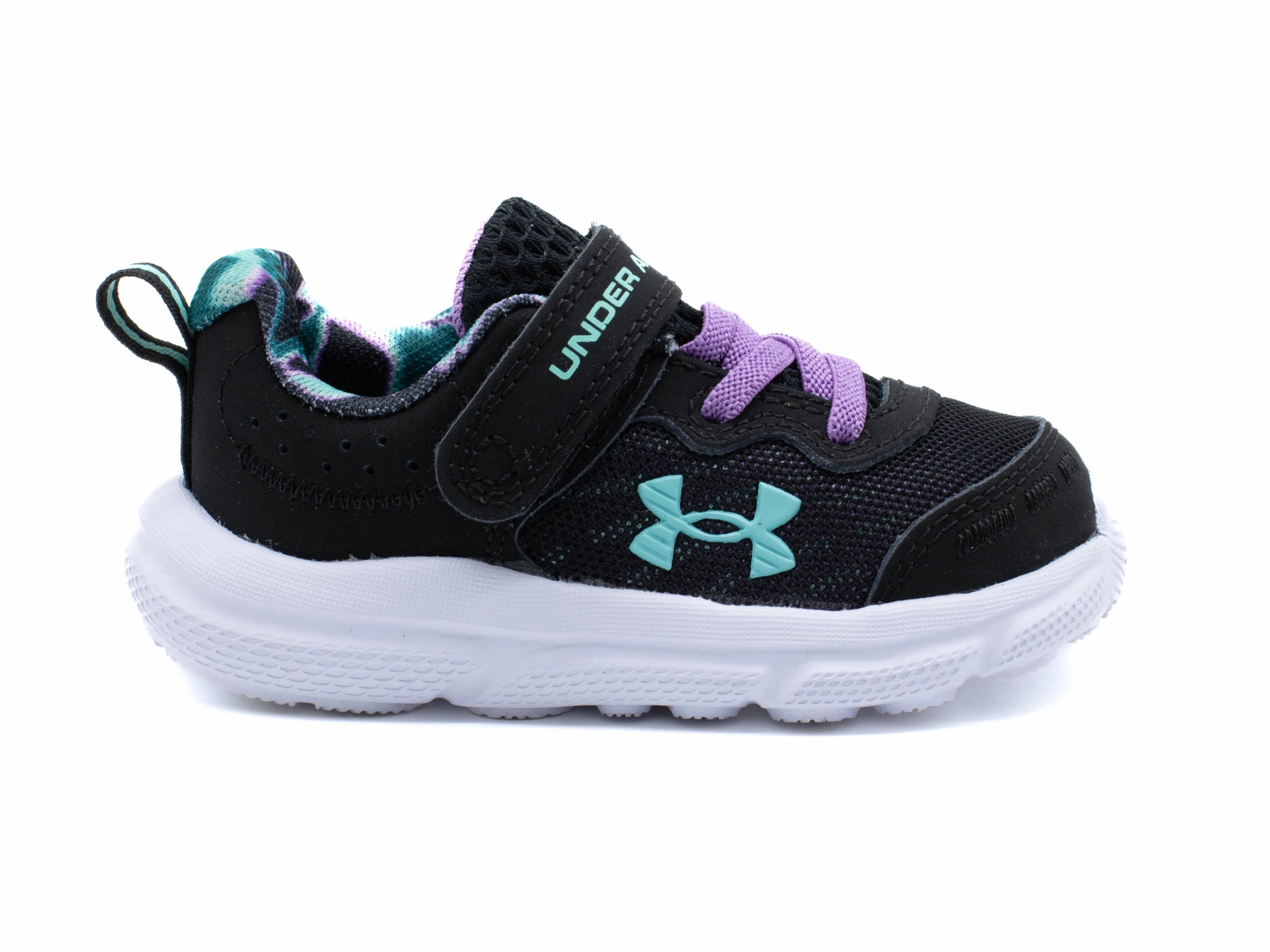 8mm Drop Running Shoes UNDER ARMOUR ASSERT 10