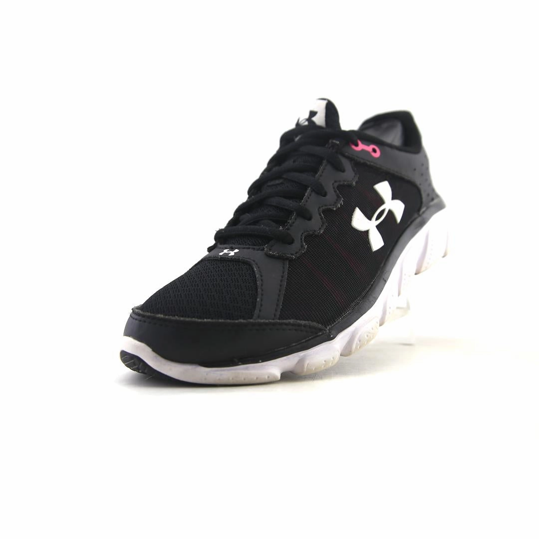 Witness 7 Basketball Shoes UNDER ARMOUR ASSERT 6