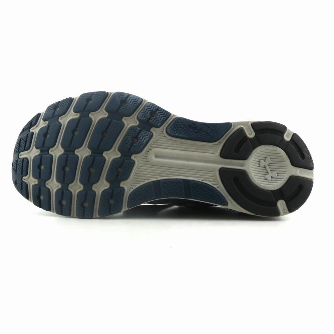 Running Shoes Olympics UNDER ARMOUR CHARGED BANDIT 3