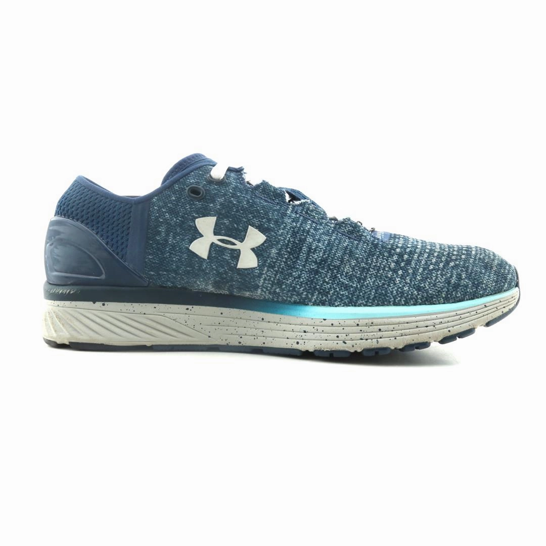 UNDER ARMOUR CHARGED BANDIT 3 Running Shoes Track Spikes