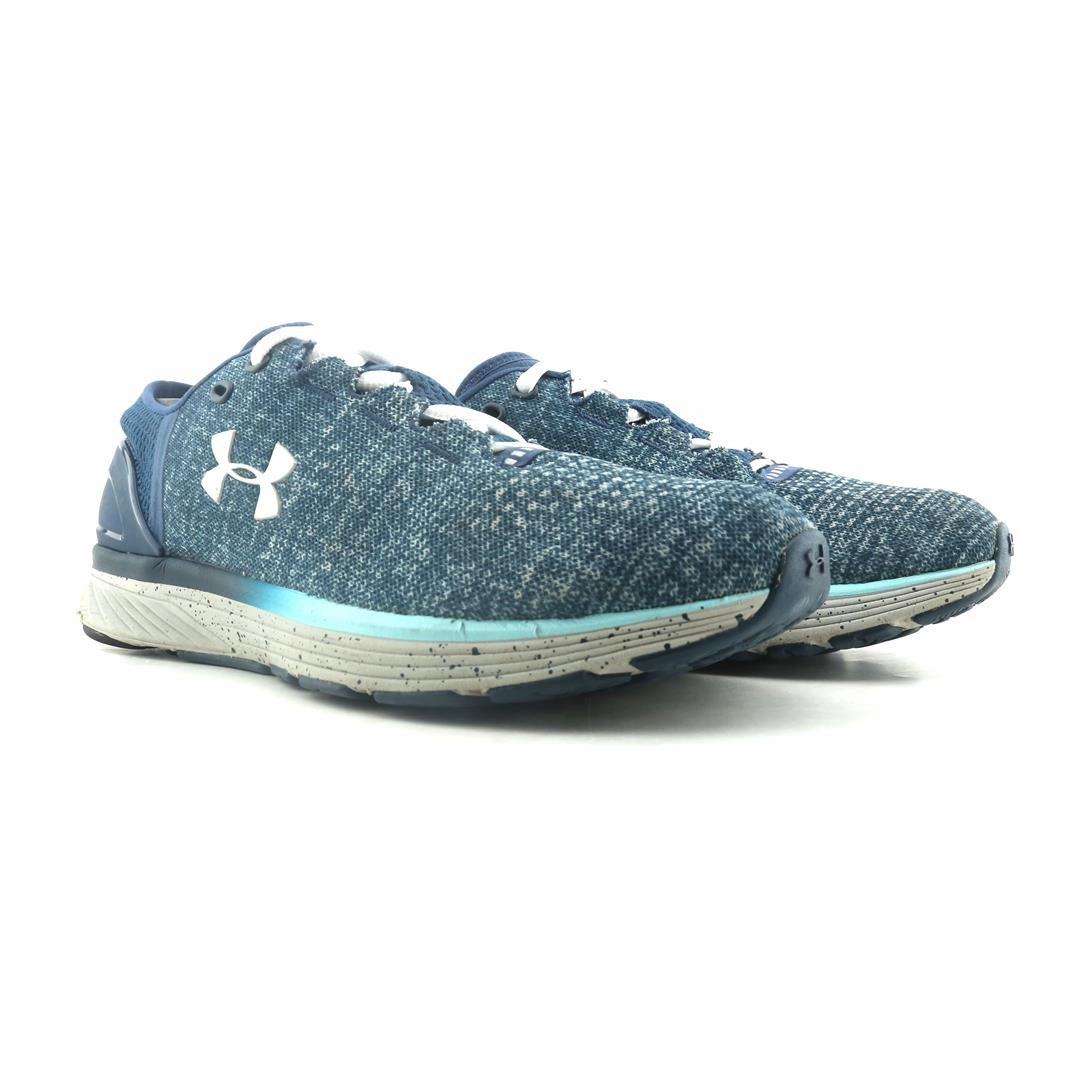UNDER ARMOUR CHARGED BANDIT 3 Slip Resistant Running Shoes