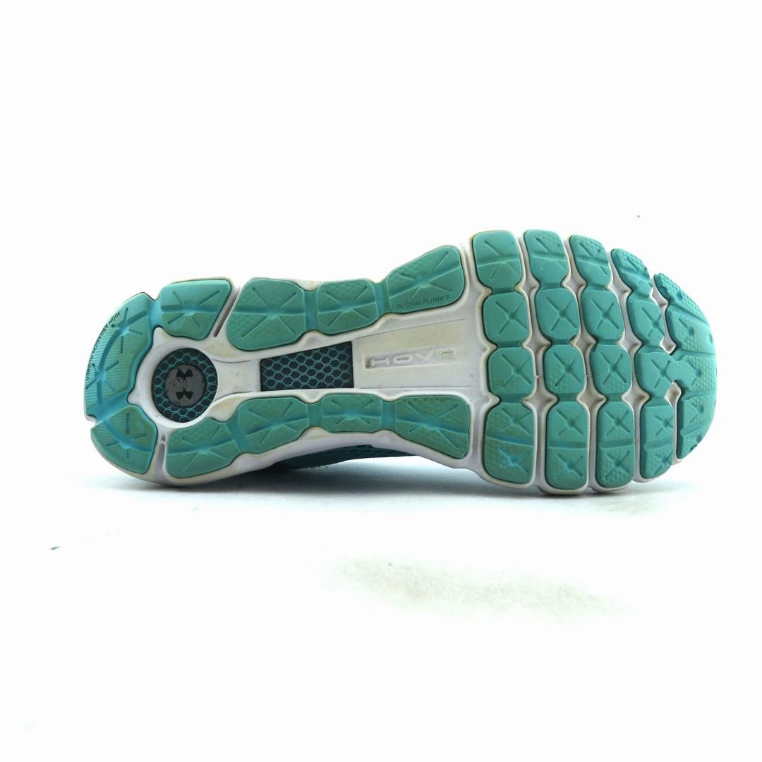 UNDER ARMOUR HOVER INFINITE Running Shoes 2016