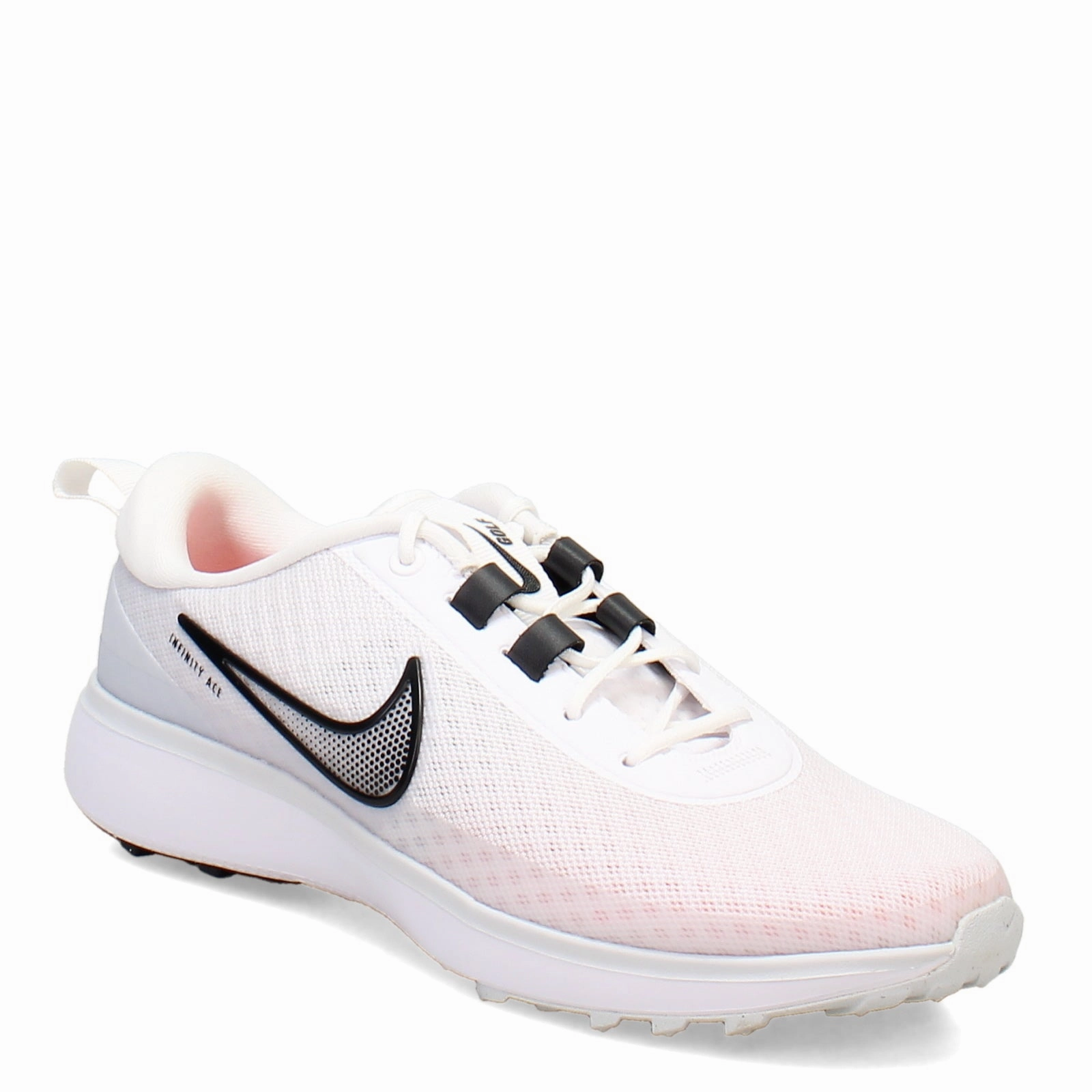 Nike Air Force One Shoe Strings Unisex Nike, Infinity Ace Next Nature Golf Shoe