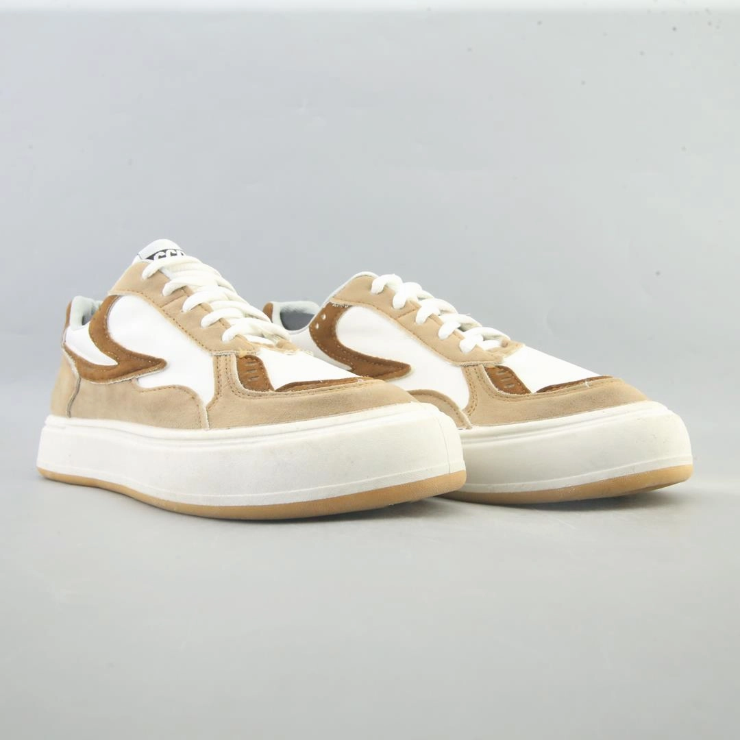 CCDB . Basketball Shoes Heel Height