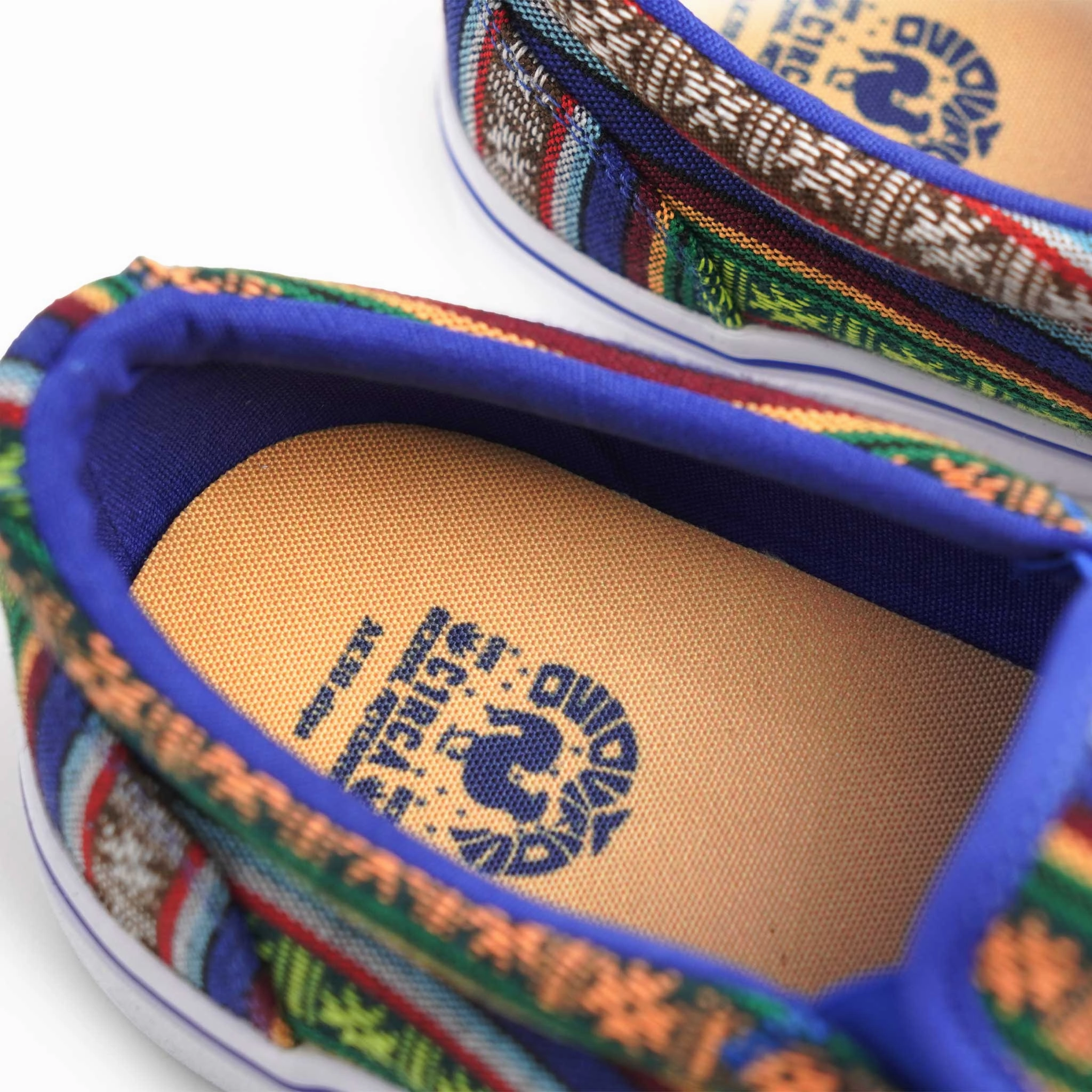 Kids Court Graffik Skate 50 Slips