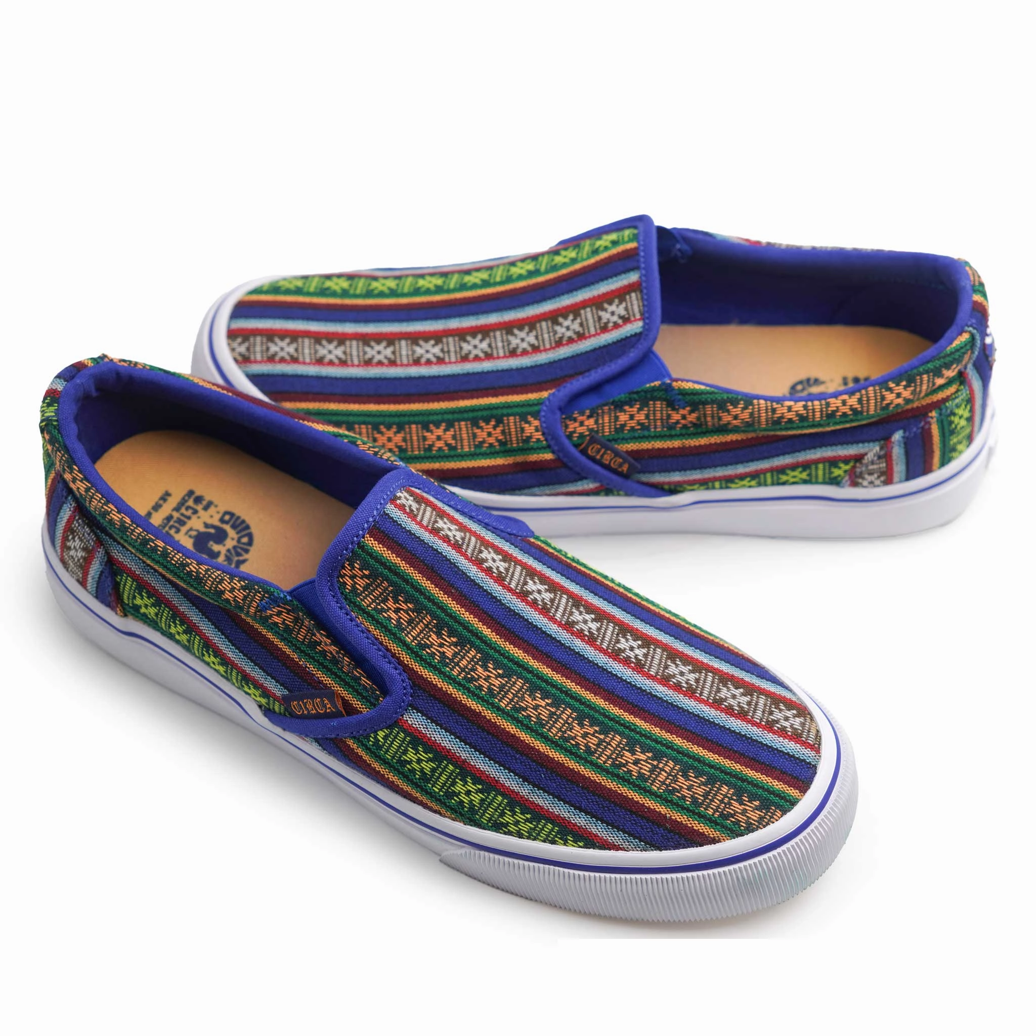 50 Slips Ice Cream Skate