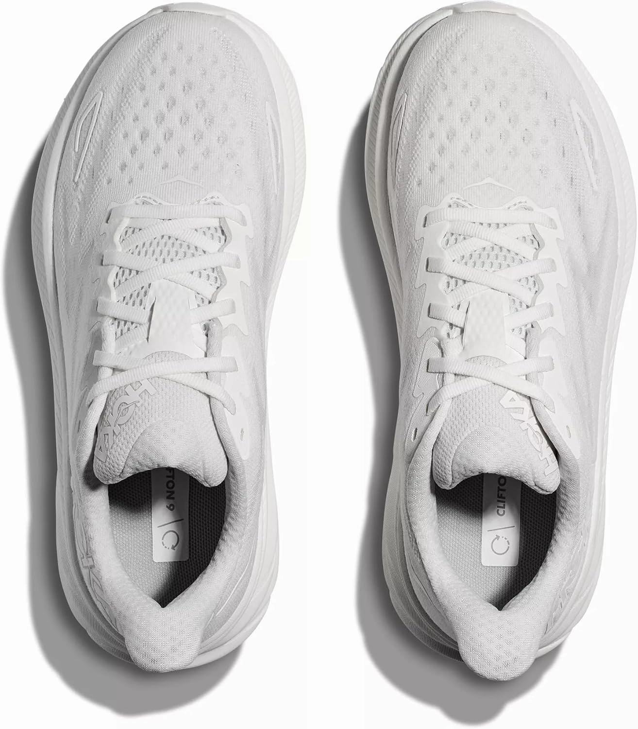 HOKA ONE ONE Women's Low-top Sneakers Best Shoes For Arthritis