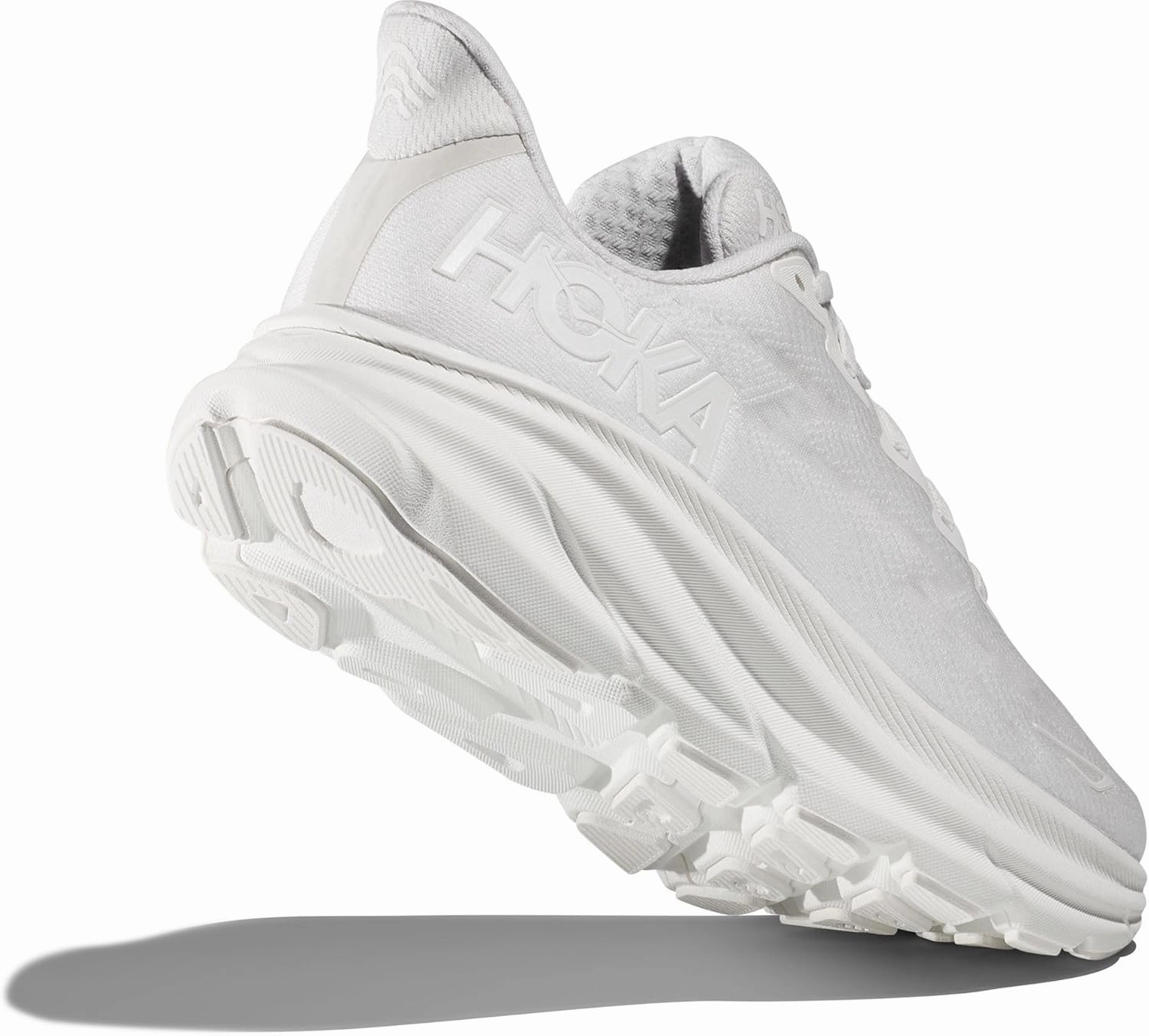 HOKA ONE ONE Women's Low-top Sneakers Goretex