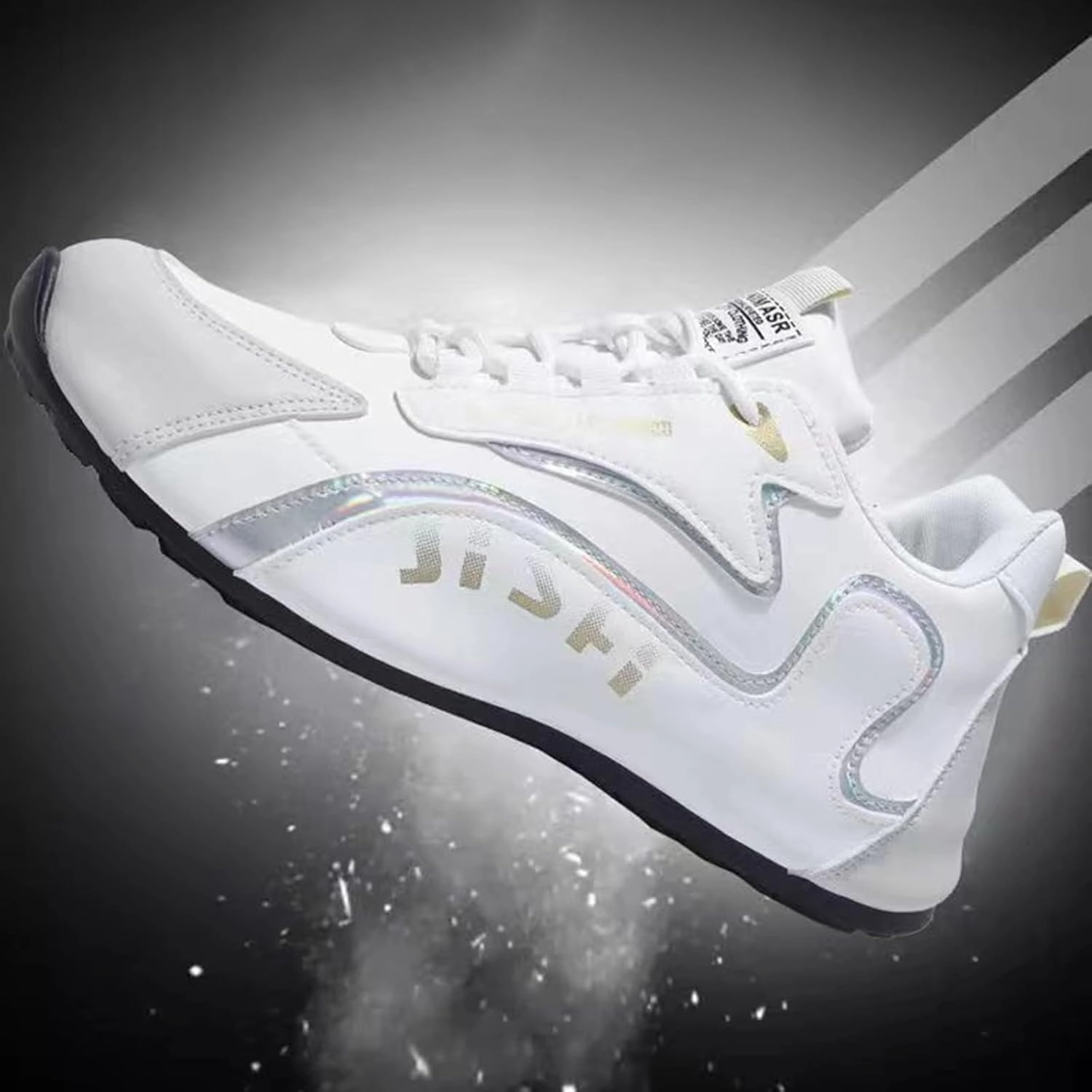 Expended Seveno Casual Shoes Men's Shoes Casual New Men's Shoes White Shoes Fashionable Sports Men's Shoes Leather Shoes for Men Men Casual Shoes 13 Shoes