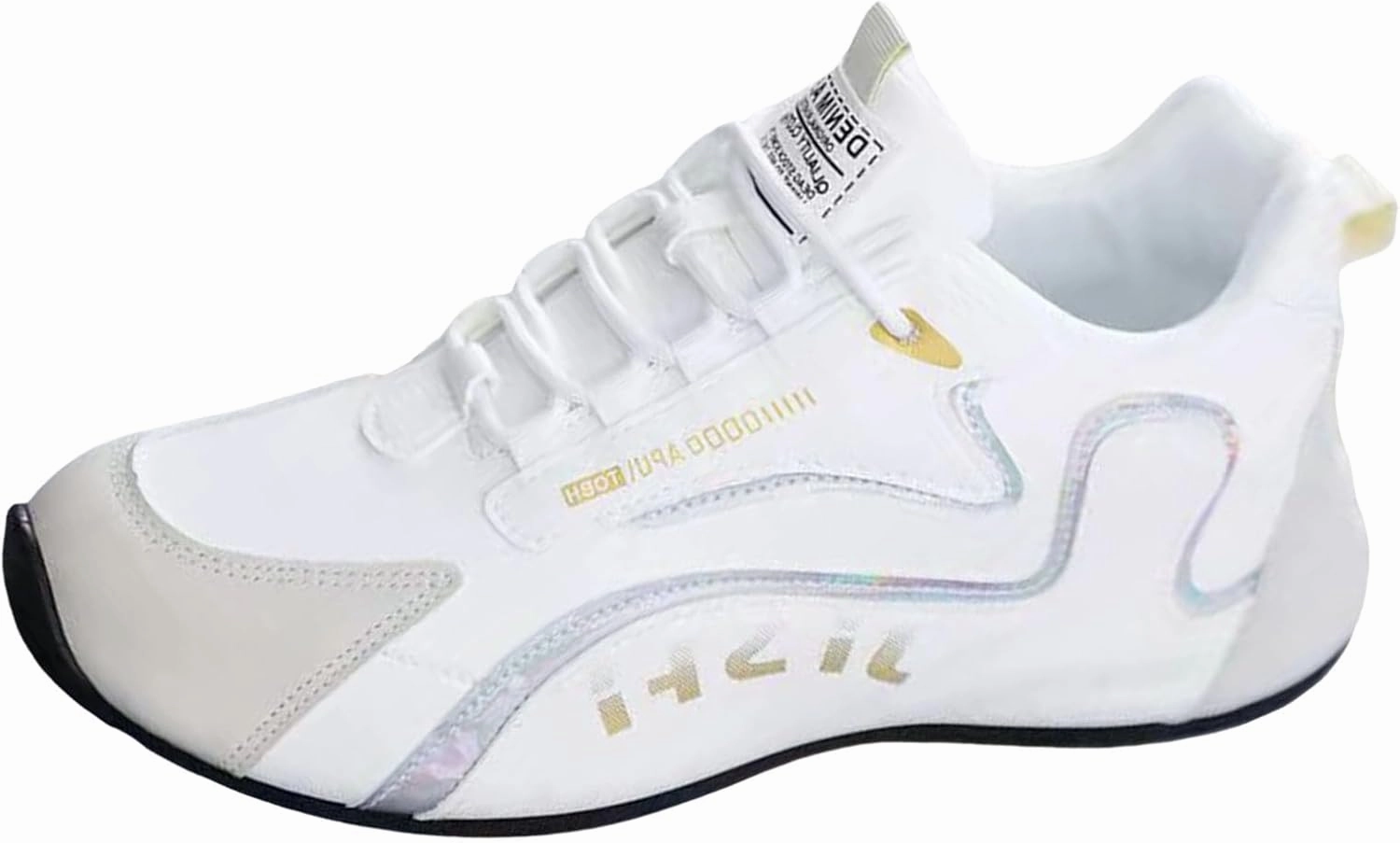 Men's Shoes Casual New Men's Shoes White Shoes Fashionable Sports Men's Shoes Leather Shoes for Men Men Casual Shoes 13 Shoes Vans Shoes Casual