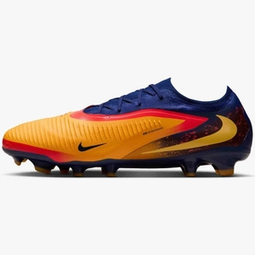 Nike Phantom 6 Low Pro Firm Ground Soccer Cleats - Erling Haaland Pack (FA25) All Kobe Nike Shoes