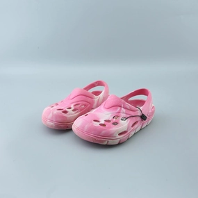 USA . 70s Platform Sandals