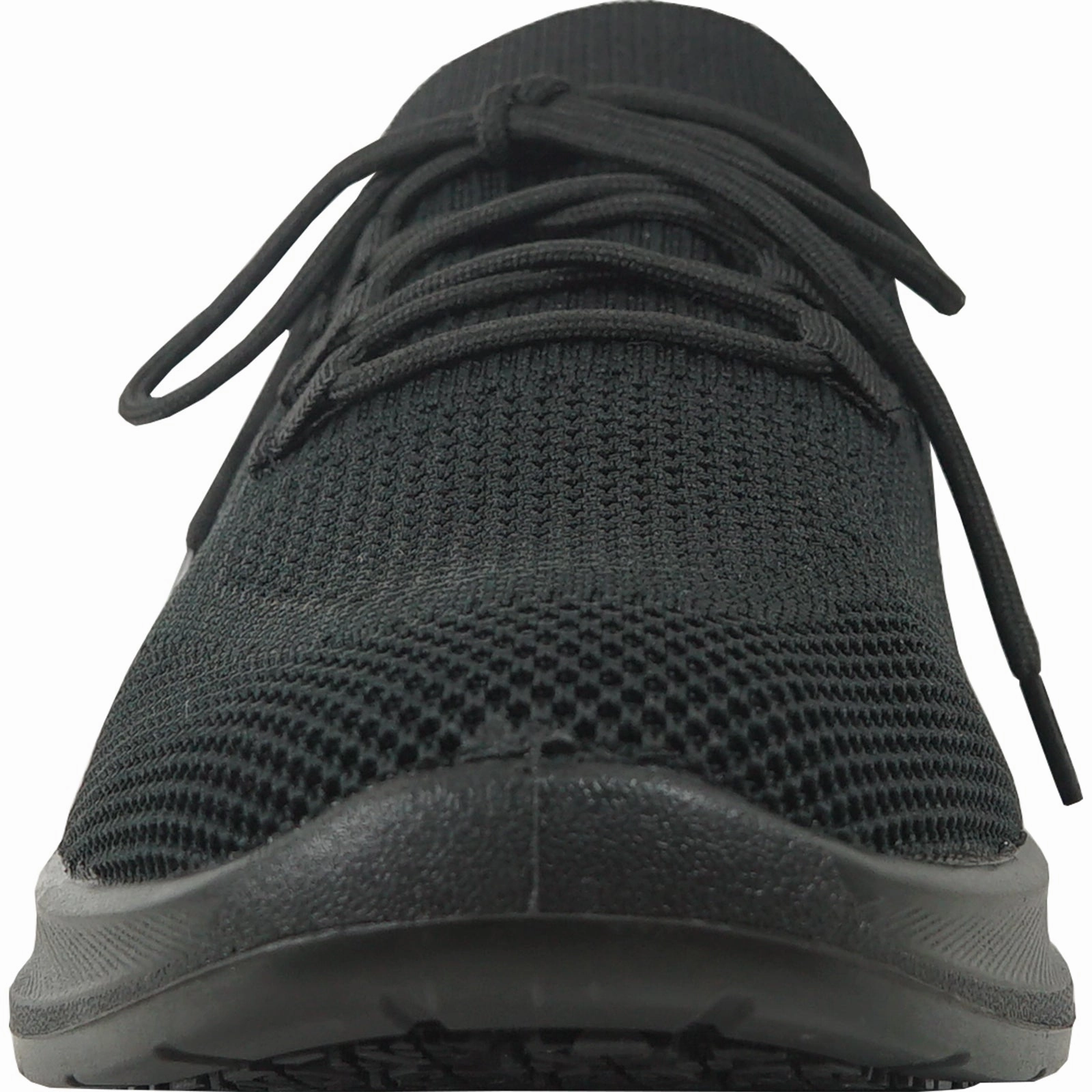 Tory Burch Espadrille Wedge Sale VANGELO Men Slip Resistant Shoe JIMMY-1 Black  - Wide Width Available