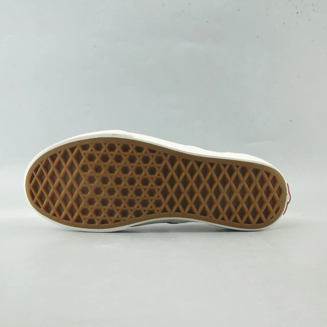 Slip On Wide Shoes VANS CLASSIC  CHECKERBOARD