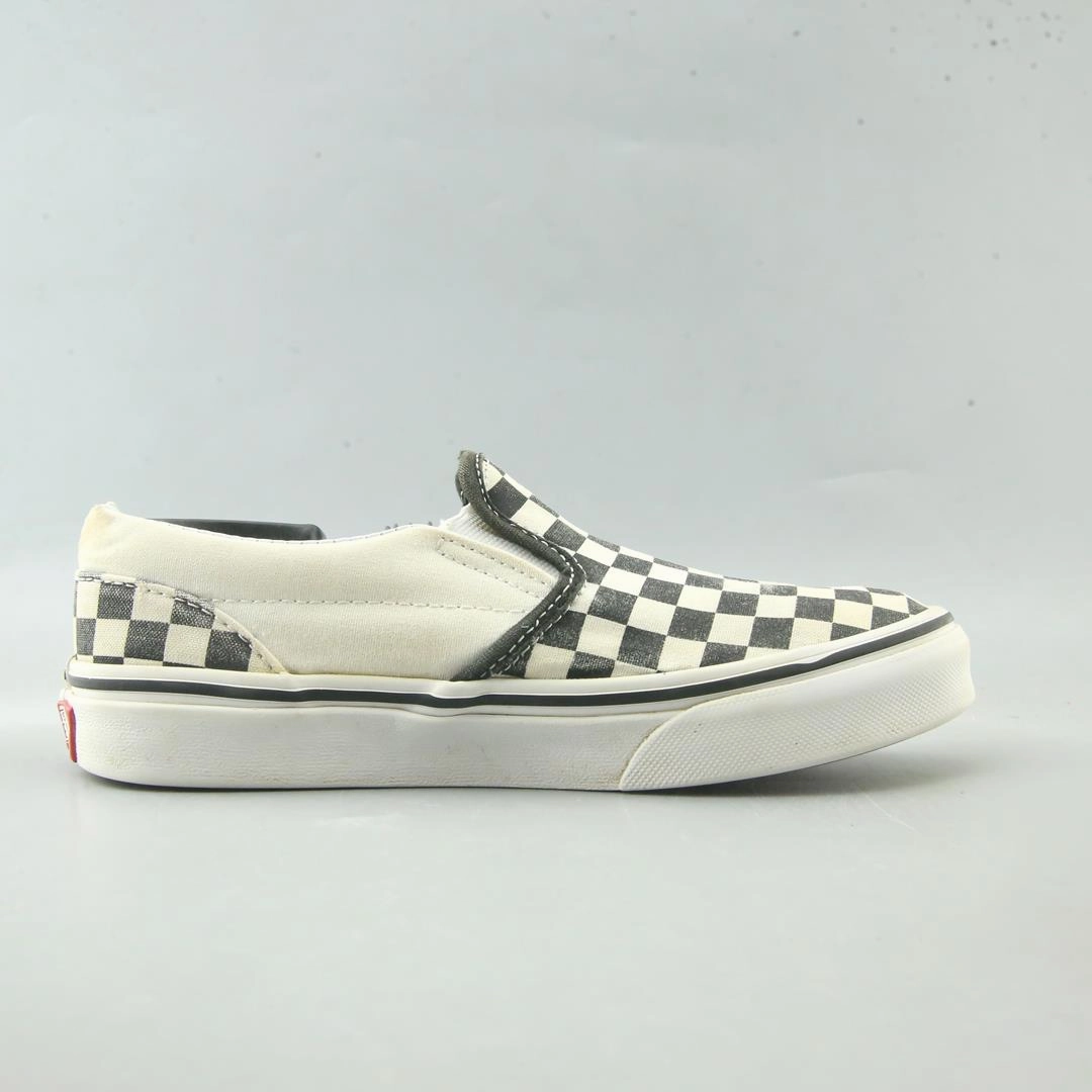 Slip On Shoes Cheap VANS CLASSIC  CHECKERBOARD