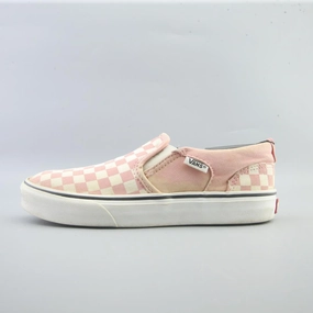 Pro Slip On VANS CLASSIC  CHECKERBOARD