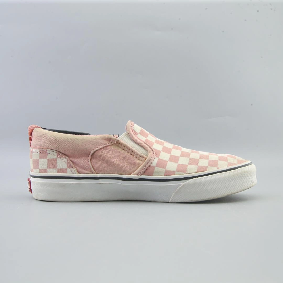 Slip-on Dress VANS CLASSIC  CHECKERBOARD