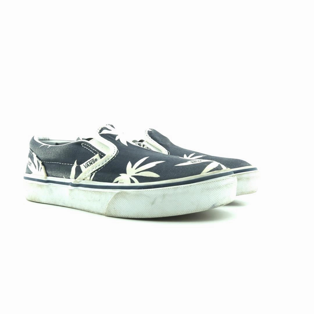 Frye Slip On VANS CLASSIC