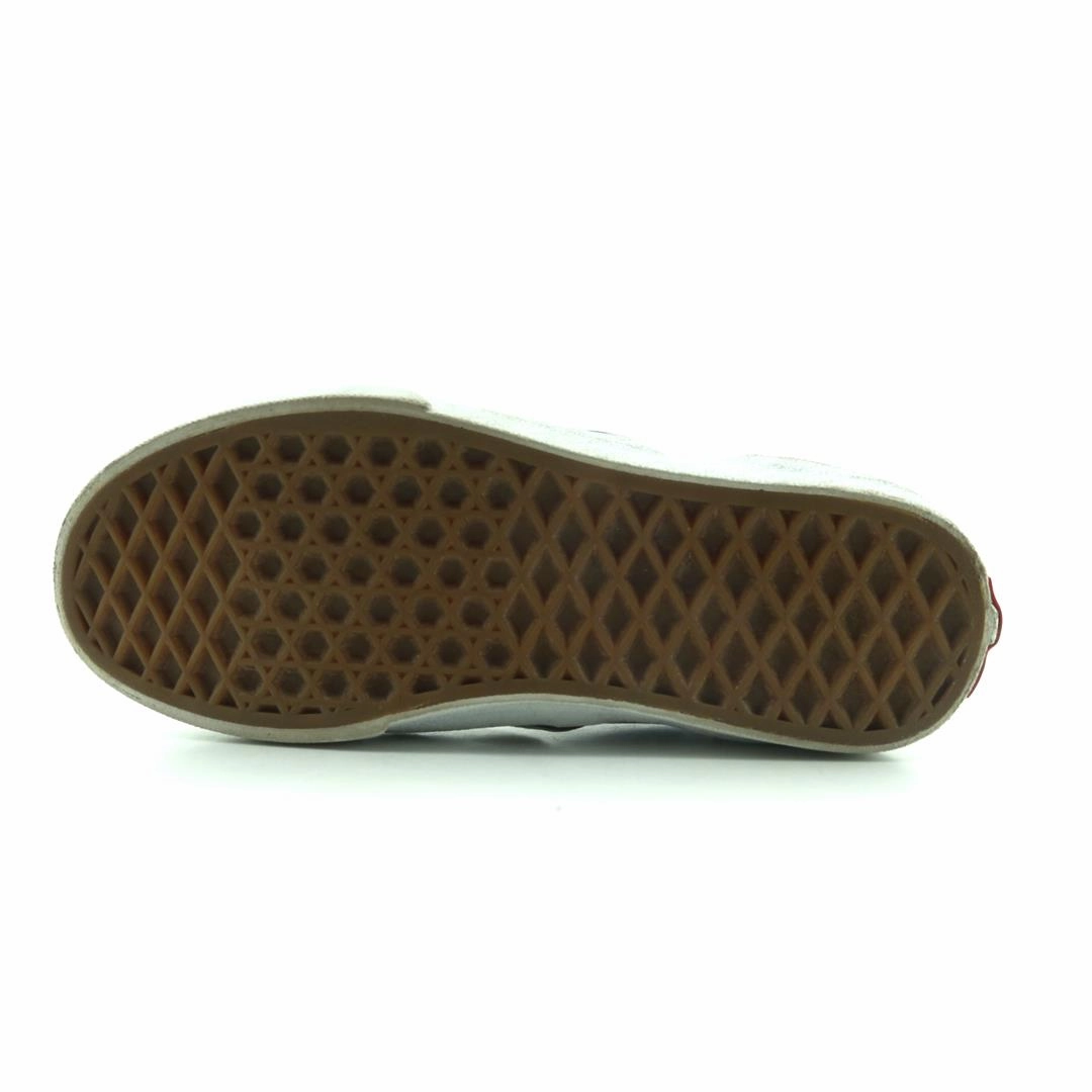Rubber Slip On Shoes VANS CLASSIC