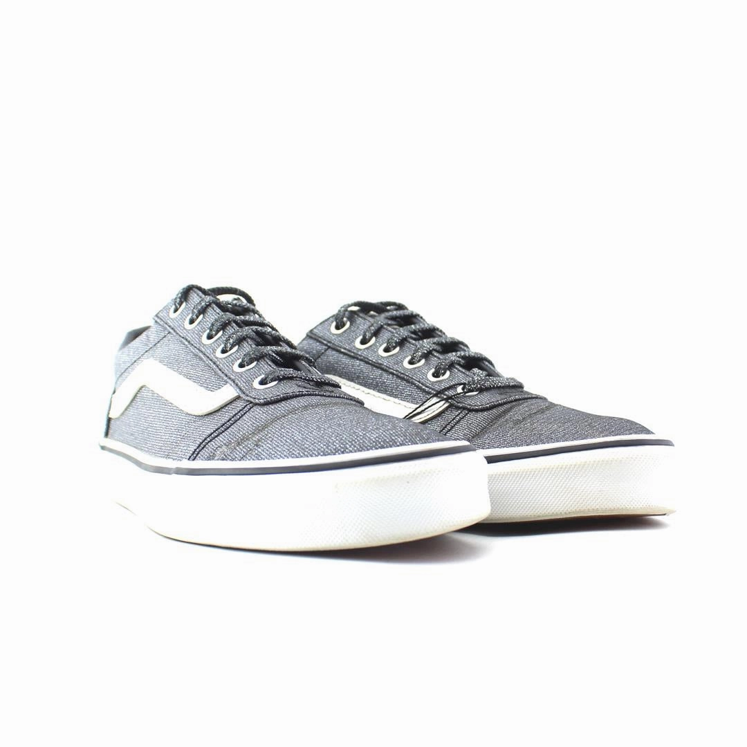 VANS OLD SKOOL Casual Dress Shoes For Sale